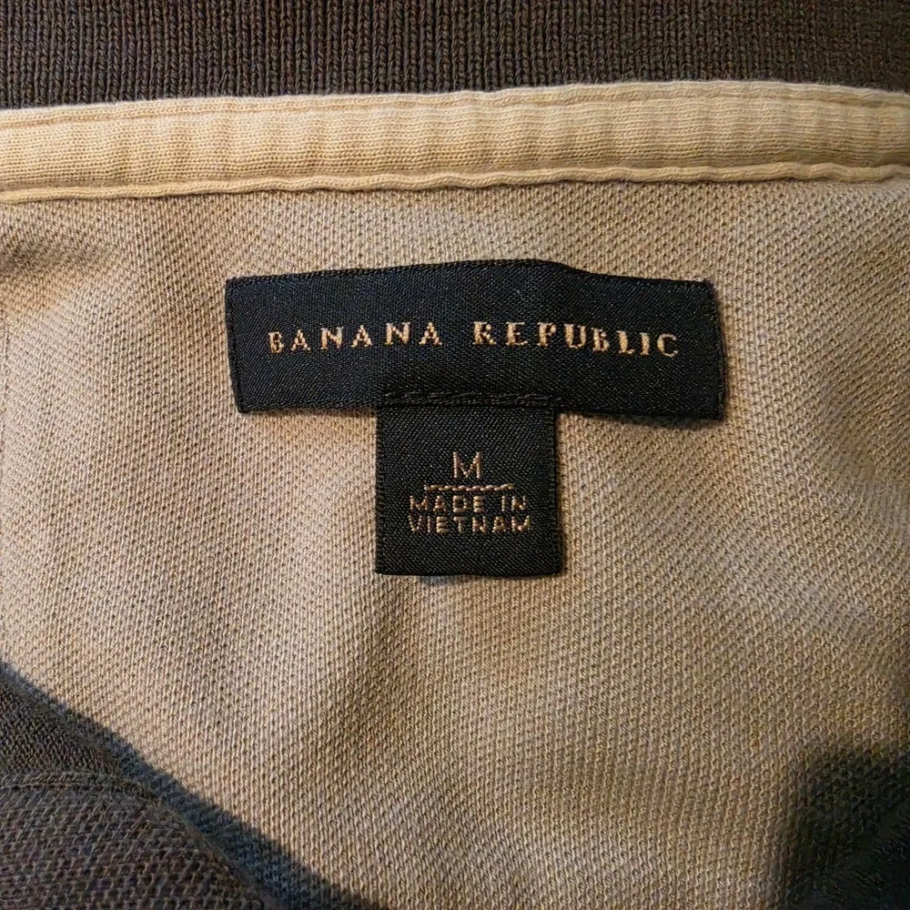 Banana Republic banana republic